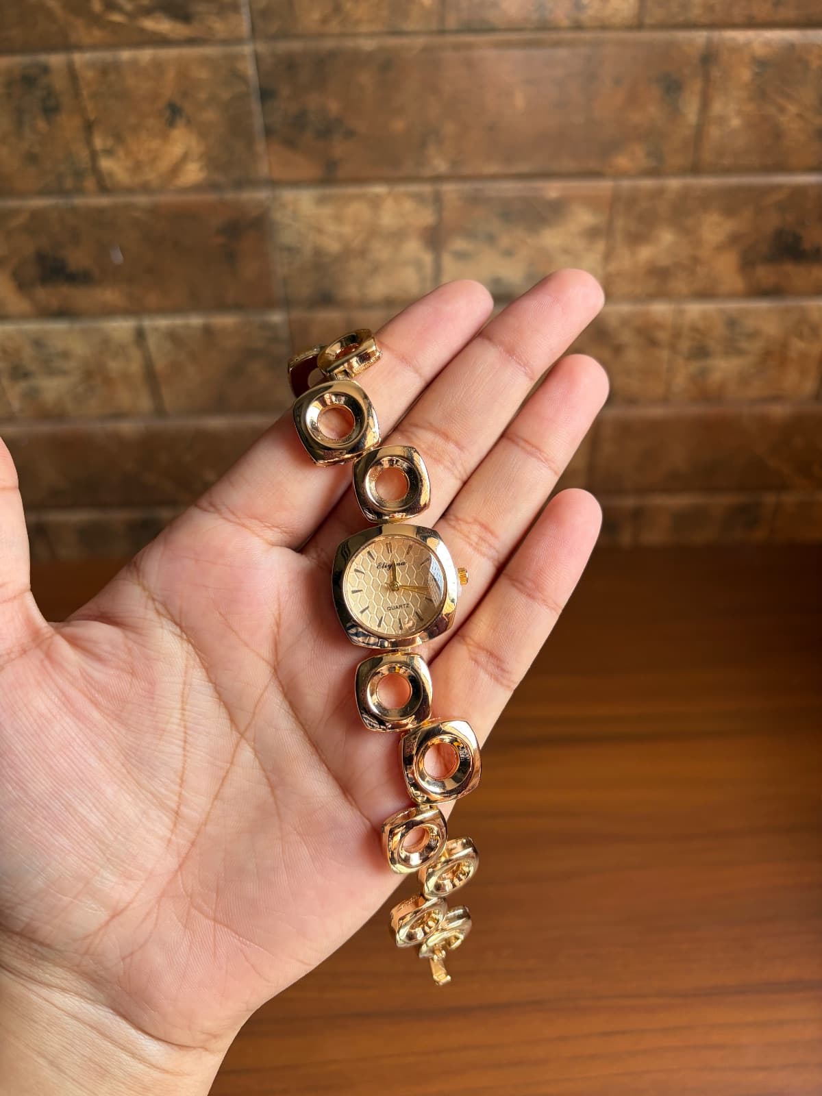 Aesthetic Watch (3 piece) Wholesale — 6
