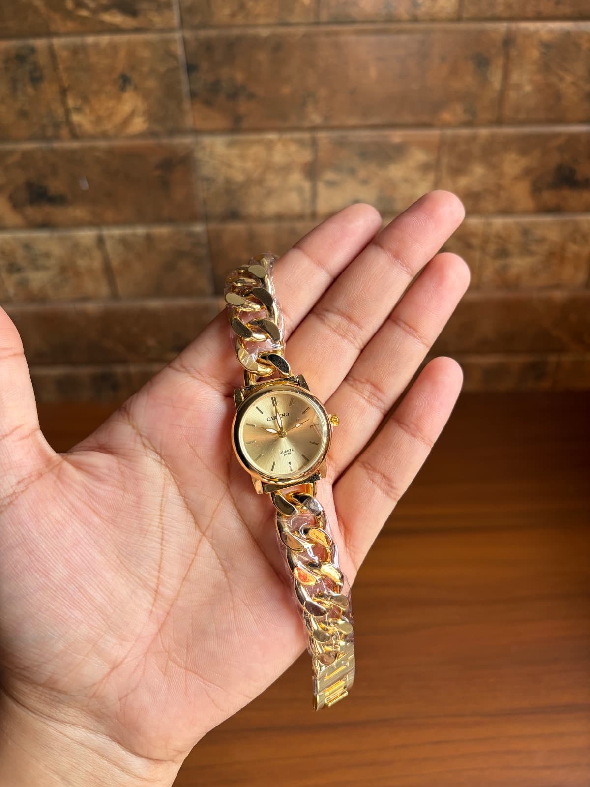 Aesthetic Watch (3 piece) Wholesale — 4