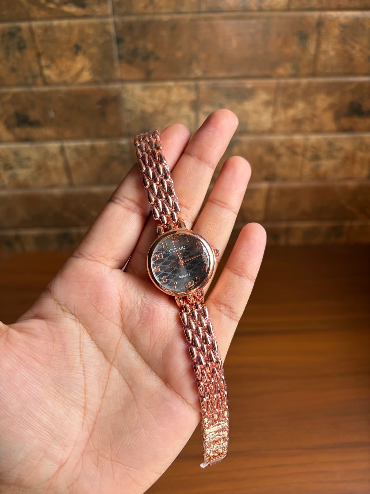Aesthetic Watch (3 piece) Wholesale — 3