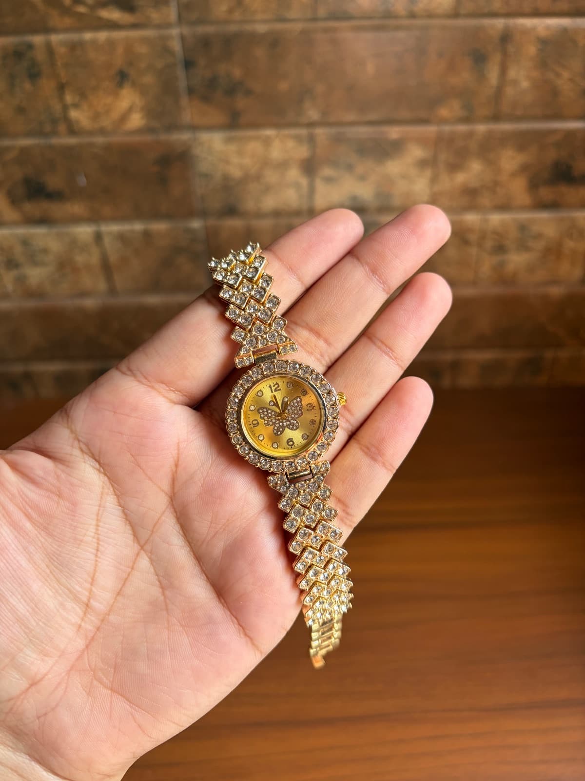 Aesthetic Watch (3 piece) Wholesale — 2
