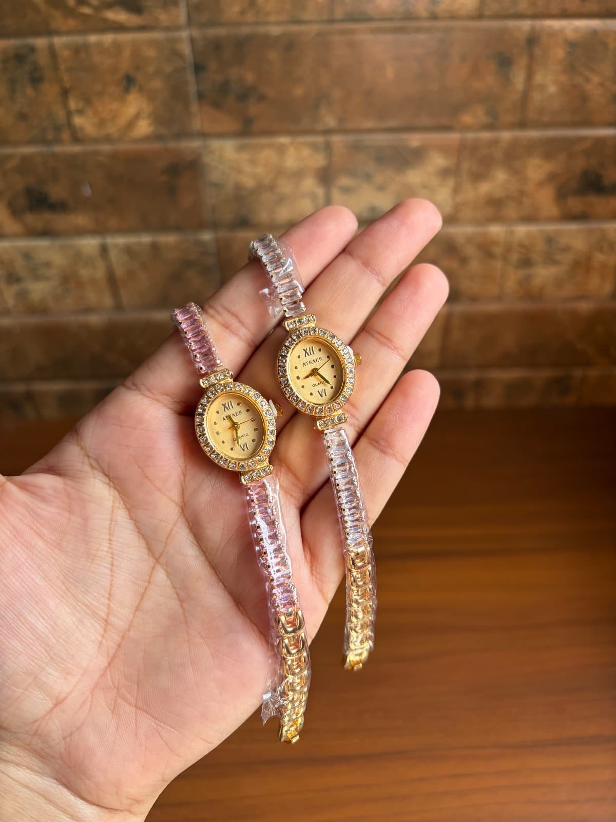 Aesthetic Watch (3 piece) Wholesale — 9