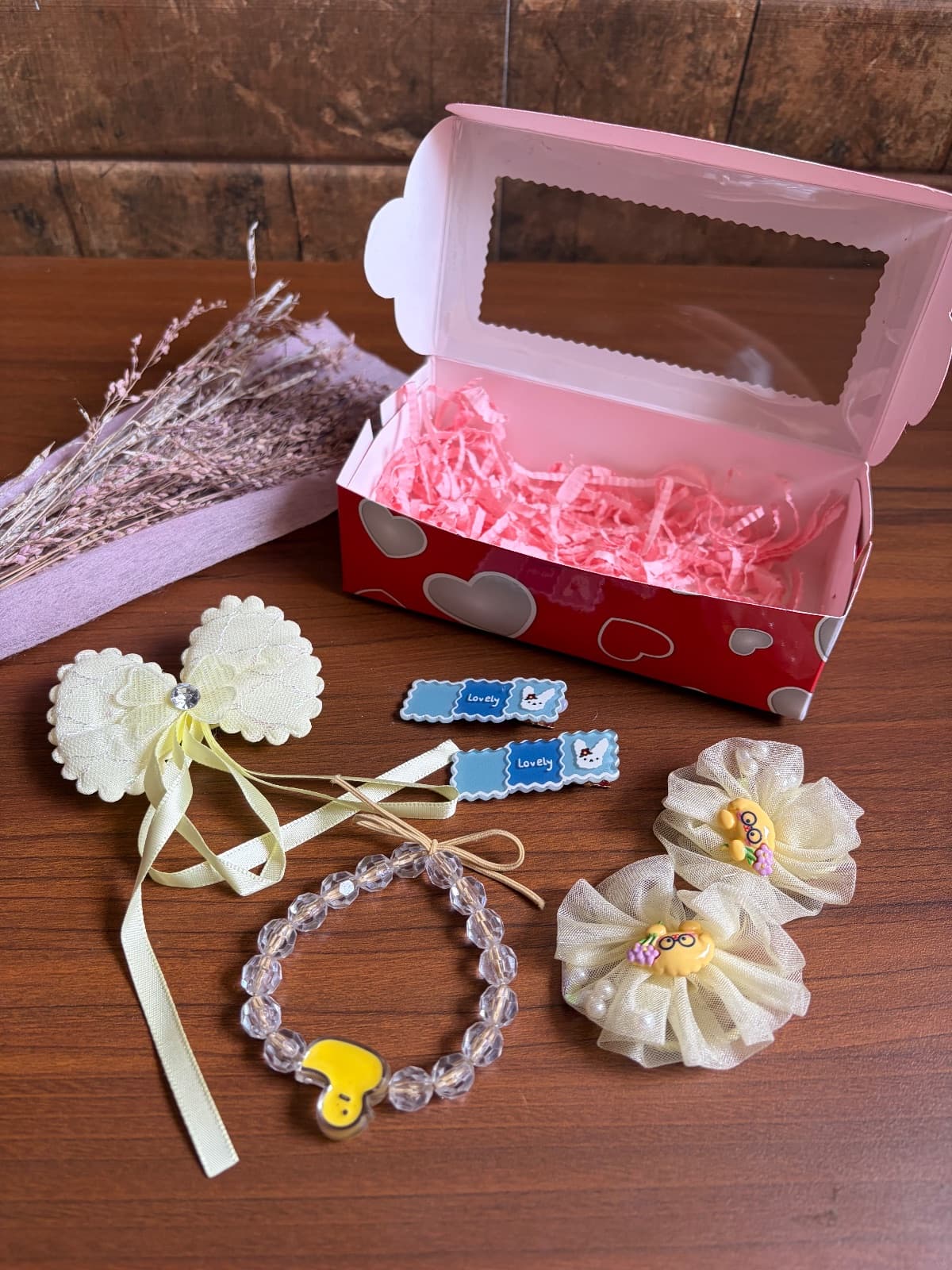 Kanjak gift hamper (1 box)